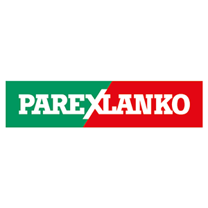 Logo - Parexlanko